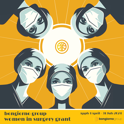 Bongiorno Group Women in Surgery Grant